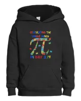 Kids Pullover Hoodie Kids Pullover Hoodie