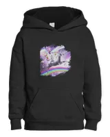 Kids Pullover Hoodie