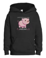 Kids Pullover Hoodie