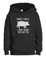 Kids Pullover Hoodie