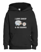 Kids Pullover Hoodie
