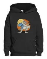 Kids Pullover Hoodie