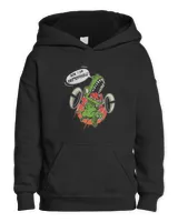 Kids Pullover Hoodie Kids Pullover Hoodie