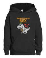 Kids Pullover Hoodie