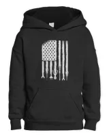 Kids Pullover Hoodie