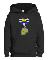 Kids Pullover Hoodie Kids Pullover Hoodie