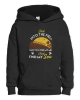 Kids Pullover Hoodie