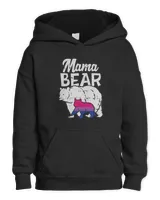 Kids Pullover Hoodie