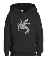 Kids Pullover Hoodie