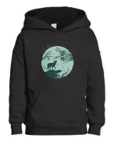 Kids Pullover Hoodie