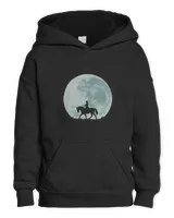 Kids Pullover Hoodie