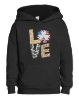 Kids Pullover Hoodie
