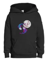 Kids Pullover Hoodie