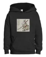 Kids Pullover Hoodie