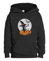 Kids Pullover Hoodie
