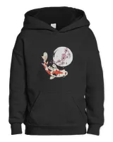 Kids Pullover Hoodie