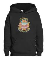 Kids Pullover Hoodie