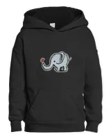 Kids Pullover Hoodie