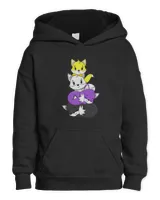 Kids Pullover Hoodie Kids Pullover Hoodie
