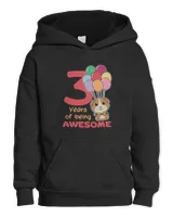 Kids Pullover Hoodie