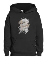 Kids Pullover Hoodie