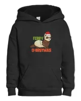 Kids Pullover Hoodie