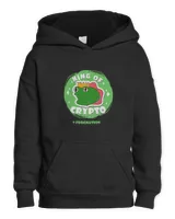 Kids Pullover Hoodie Kids Pullover Hoodie