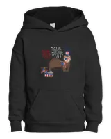 Kids Pullover Hoodie