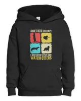 Kids Pullover Hoodie