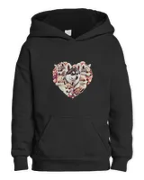 Kids Pullover Hoodie