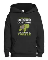 Kids Pullover Hoodie