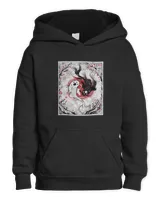 Kids Pullover Hoodie