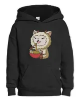 Kids Pullover Hoodie