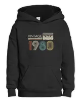 Kids Pullover Hoodie