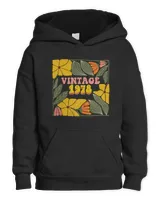 Kids Pullover Hoodie