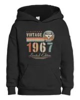 Kids Pullover Hoodie