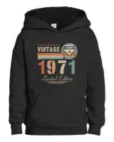 Kids Pullover Hoodie