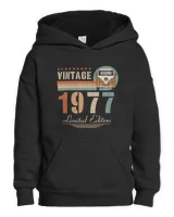 Kids Pullover Hoodie