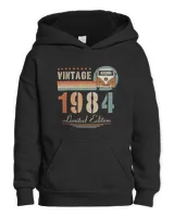 Kids Pullover Hoodie