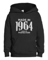 Kids Pullover Hoodie