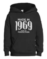 Kids Pullover Hoodie
