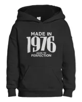 Kids Pullover Hoodie