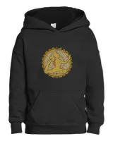 Kids Pullover Hoodie Kids Pullover Hoodie