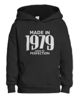 Kids Pullover Hoodie