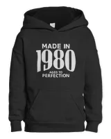 Kids Pullover Hoodie