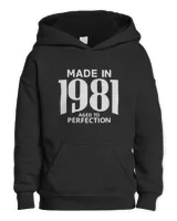 Kids Pullover Hoodie