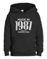 Kids Pullover Hoodie