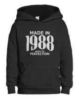 Kids Pullover Hoodie