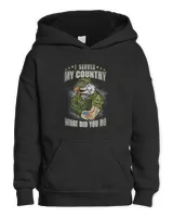 Kids Pullover Hoodie Kids Pullover Hoodie