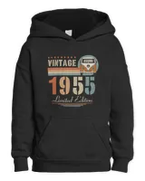 Kids Pullover Hoodie